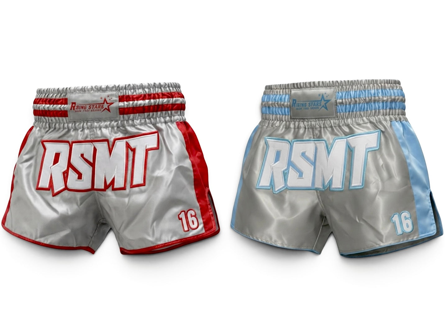 RSMT16 Shorts