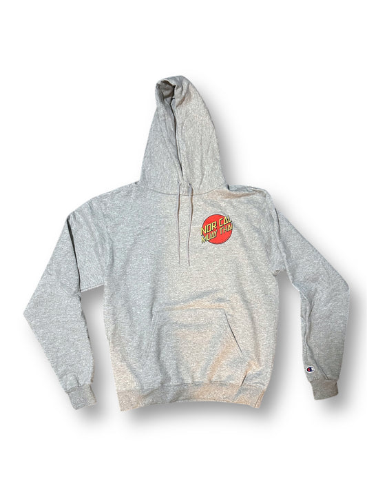 Nor Cal “Santa Cruz” Hoodie