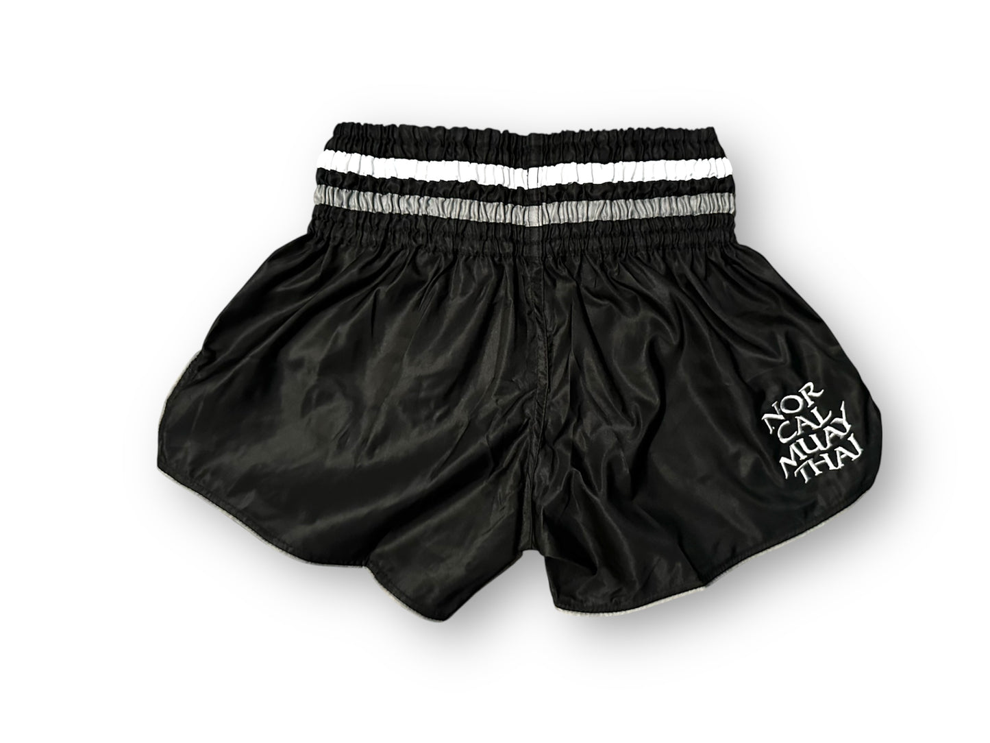 Nor Cal “Raider” Shorts