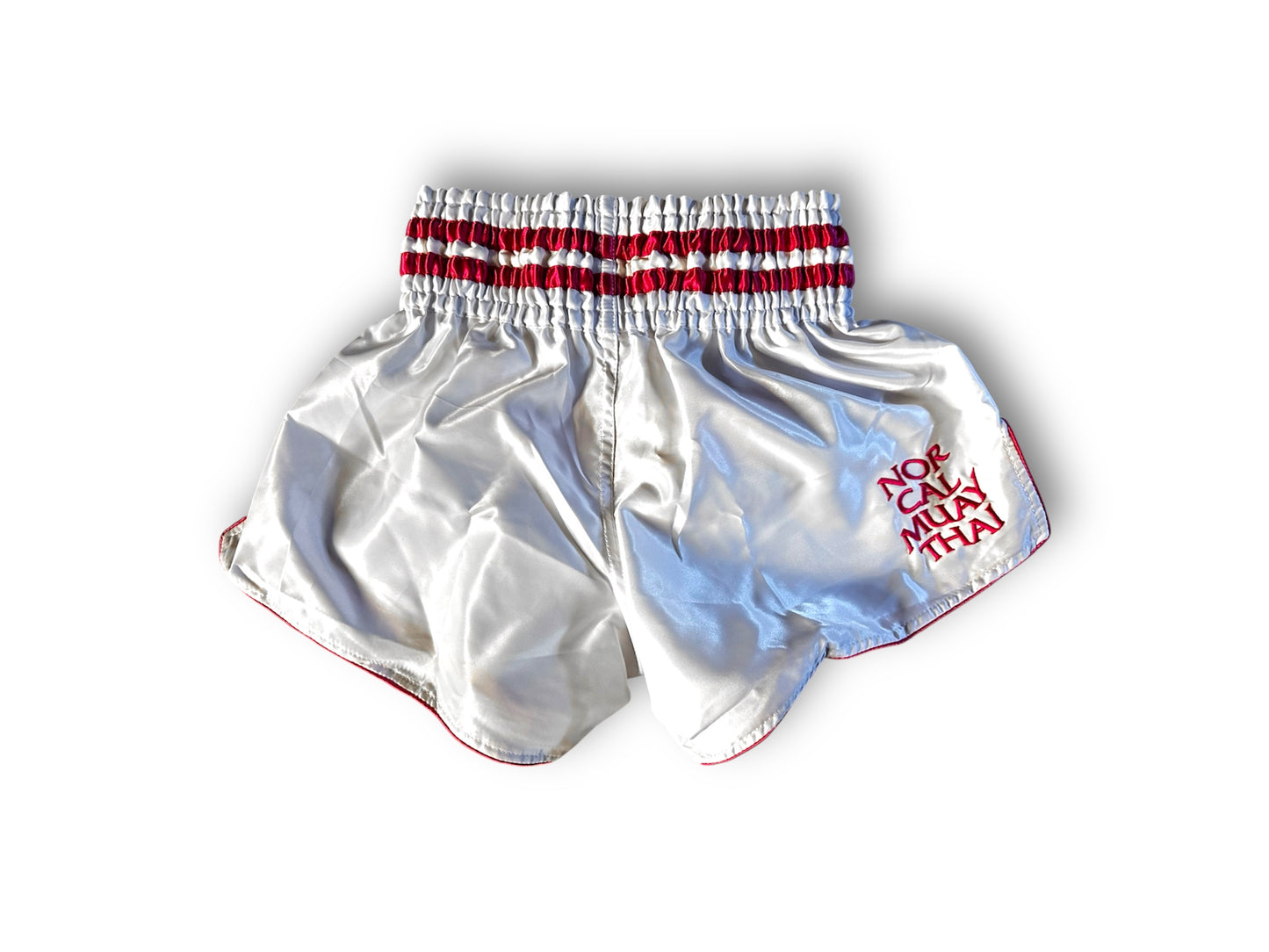 Nor Cal “Pink Graffiti” Shorts