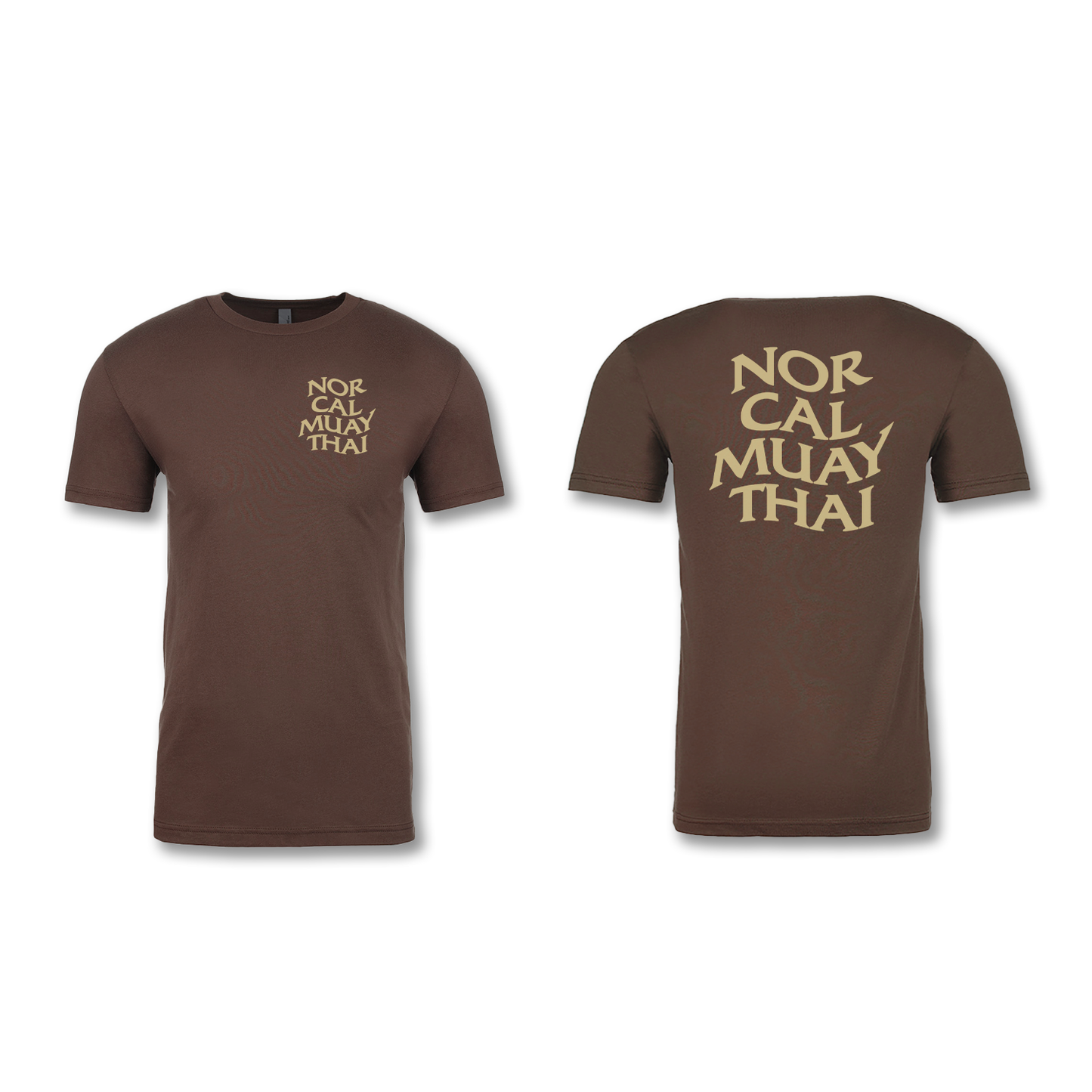 Classic Nor Cal Tee