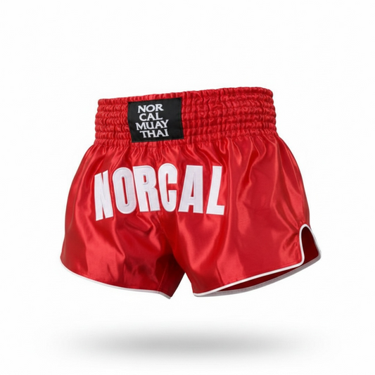 NORCAL 2.0 Shorts