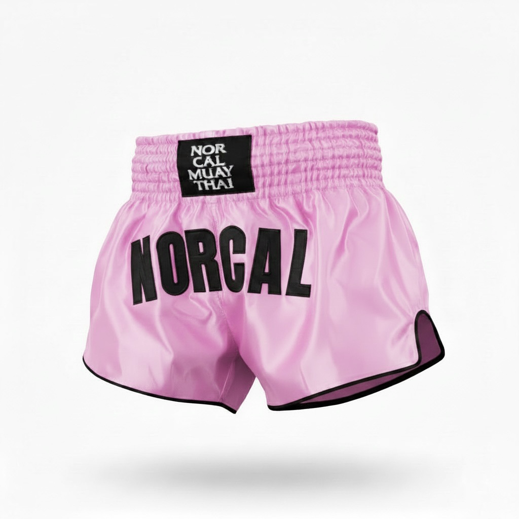 NORCAL 2.0 Shorts