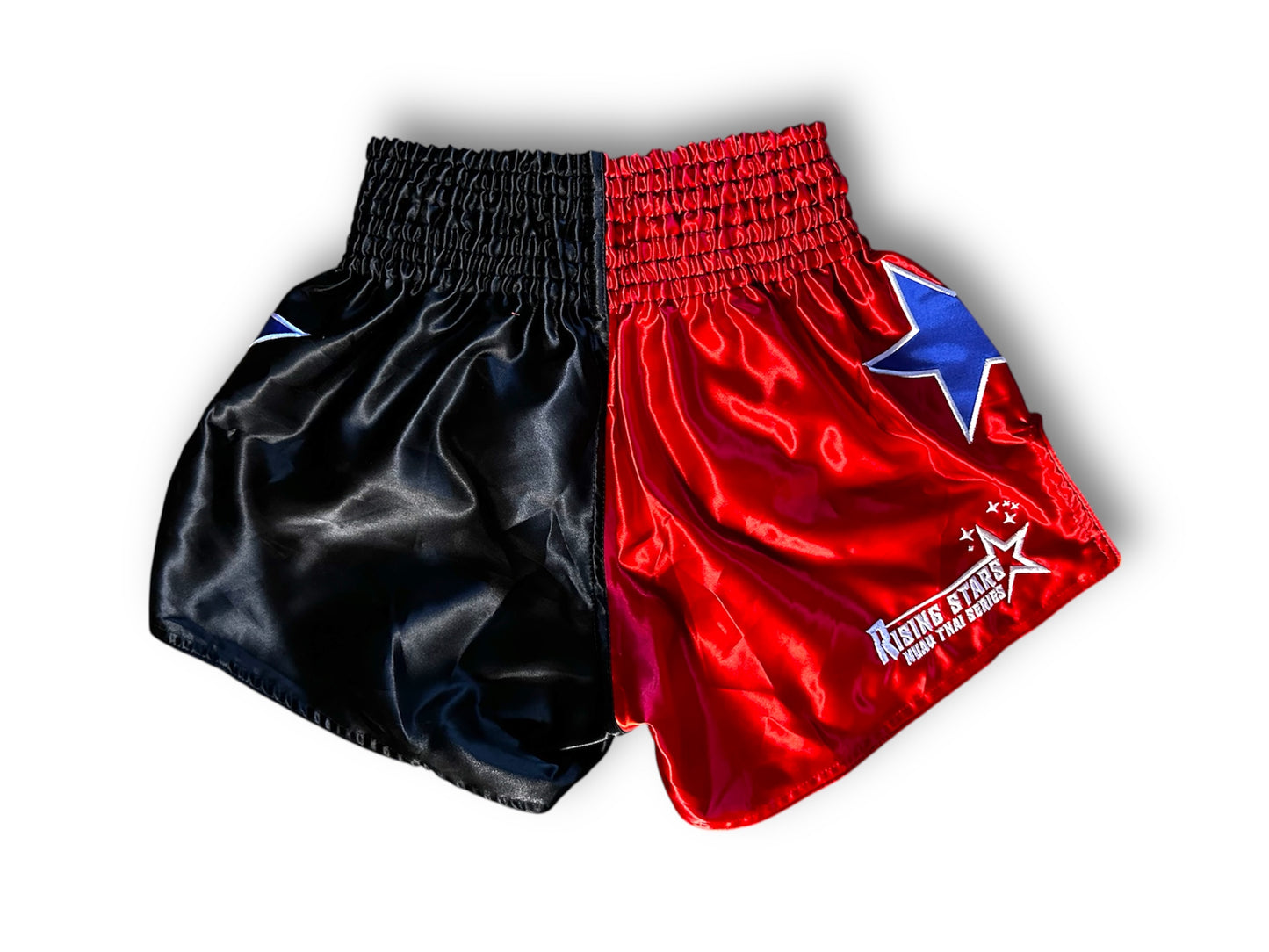 RSMT 11 Fight Shorts