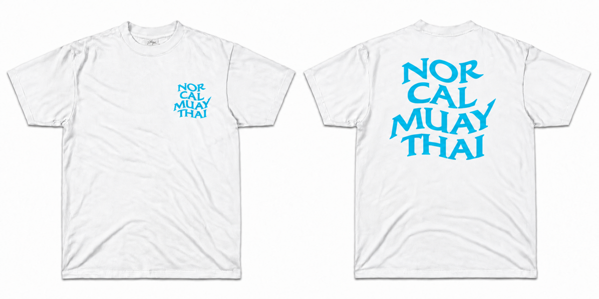 Classic Nor Cal Tee