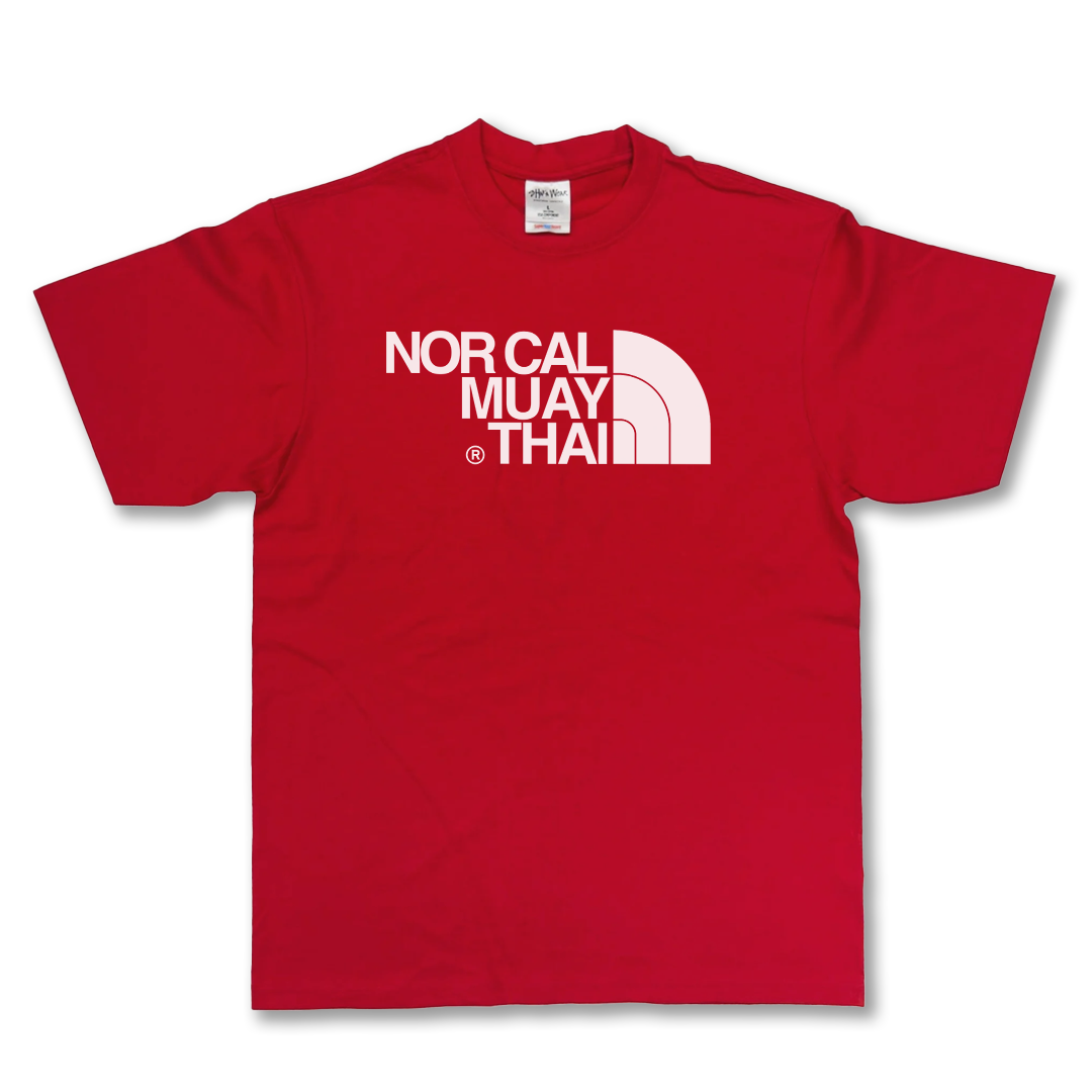 "The Nor Cal" Tee