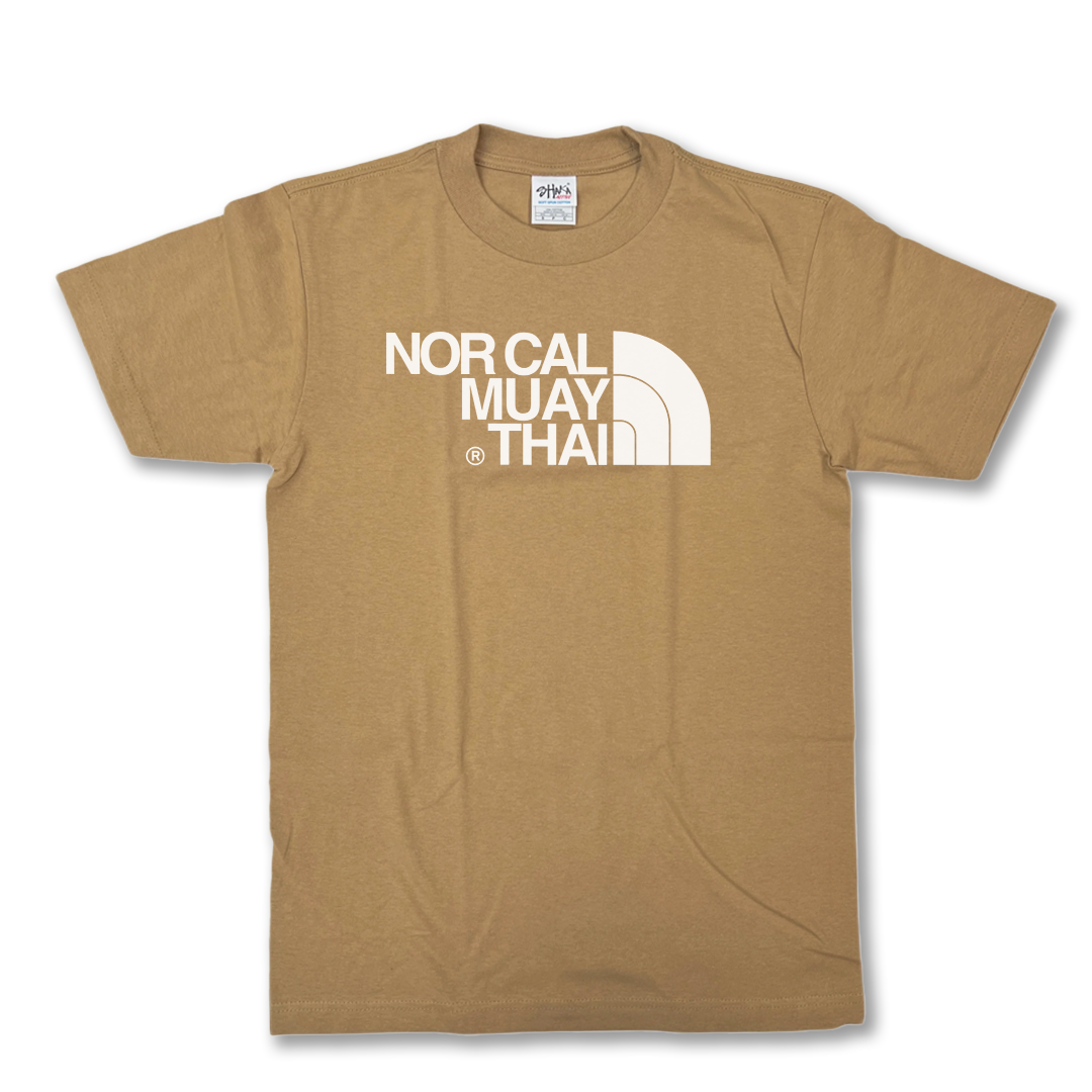 "The Nor Cal" Tee