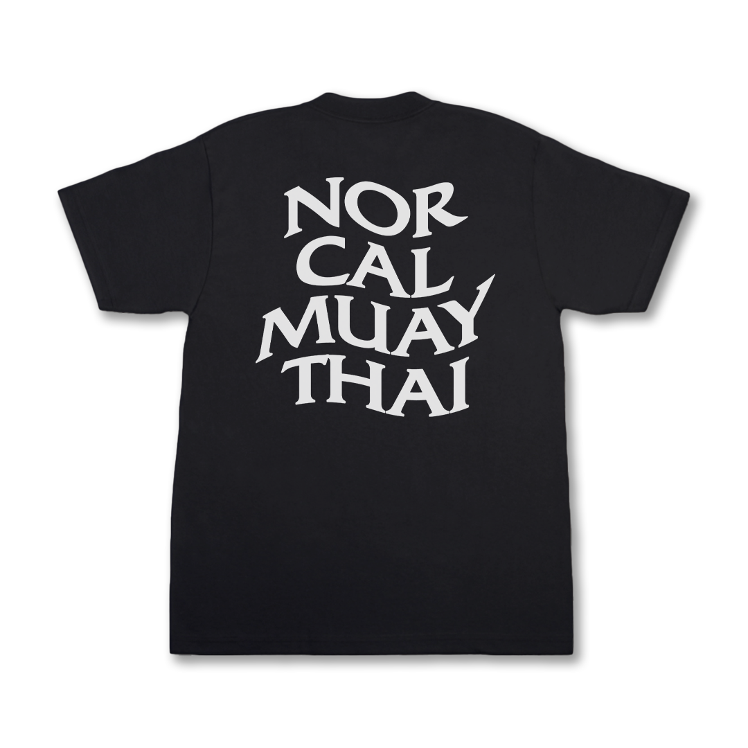 Classic Nor Cal Tee