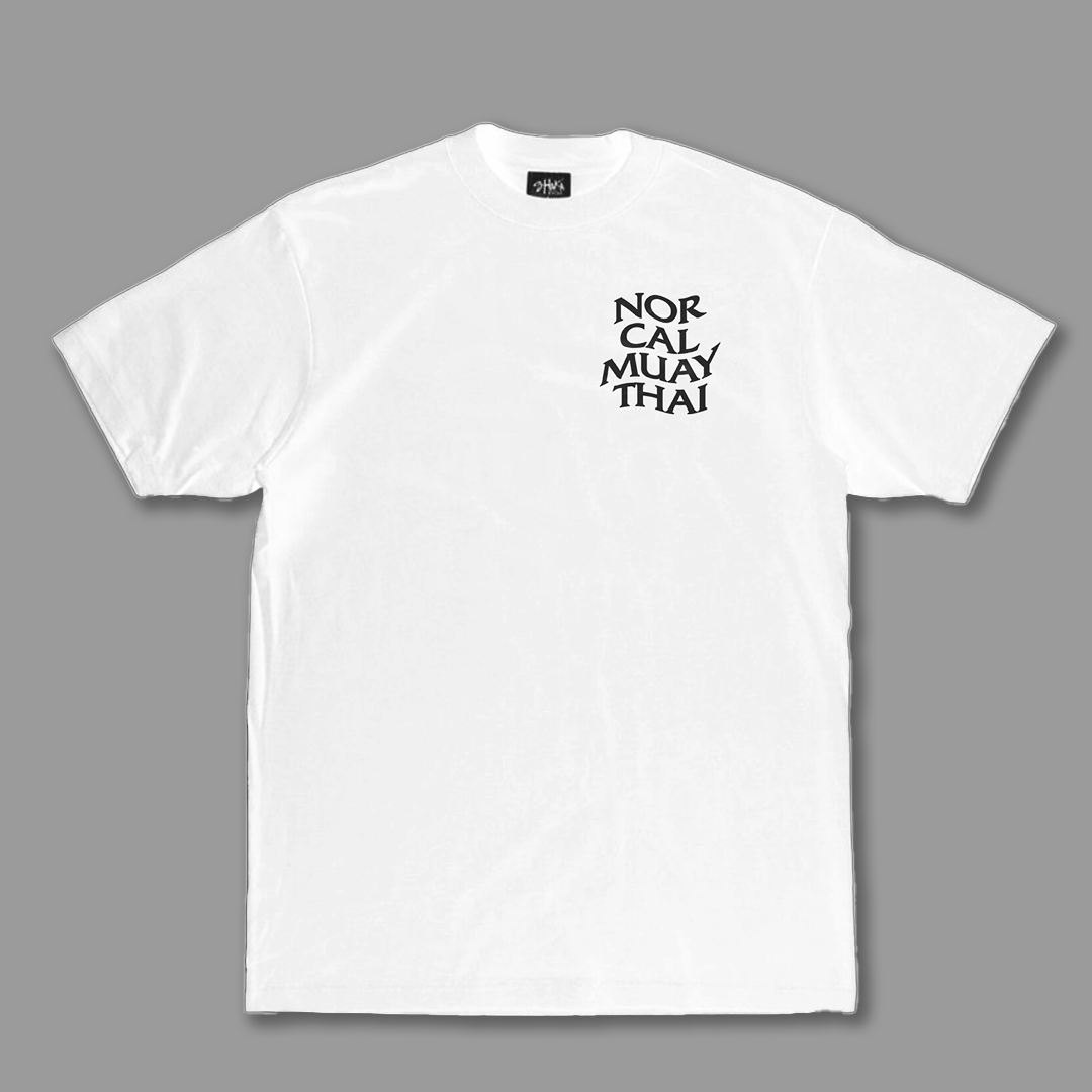 Classic Nor Cal Tee