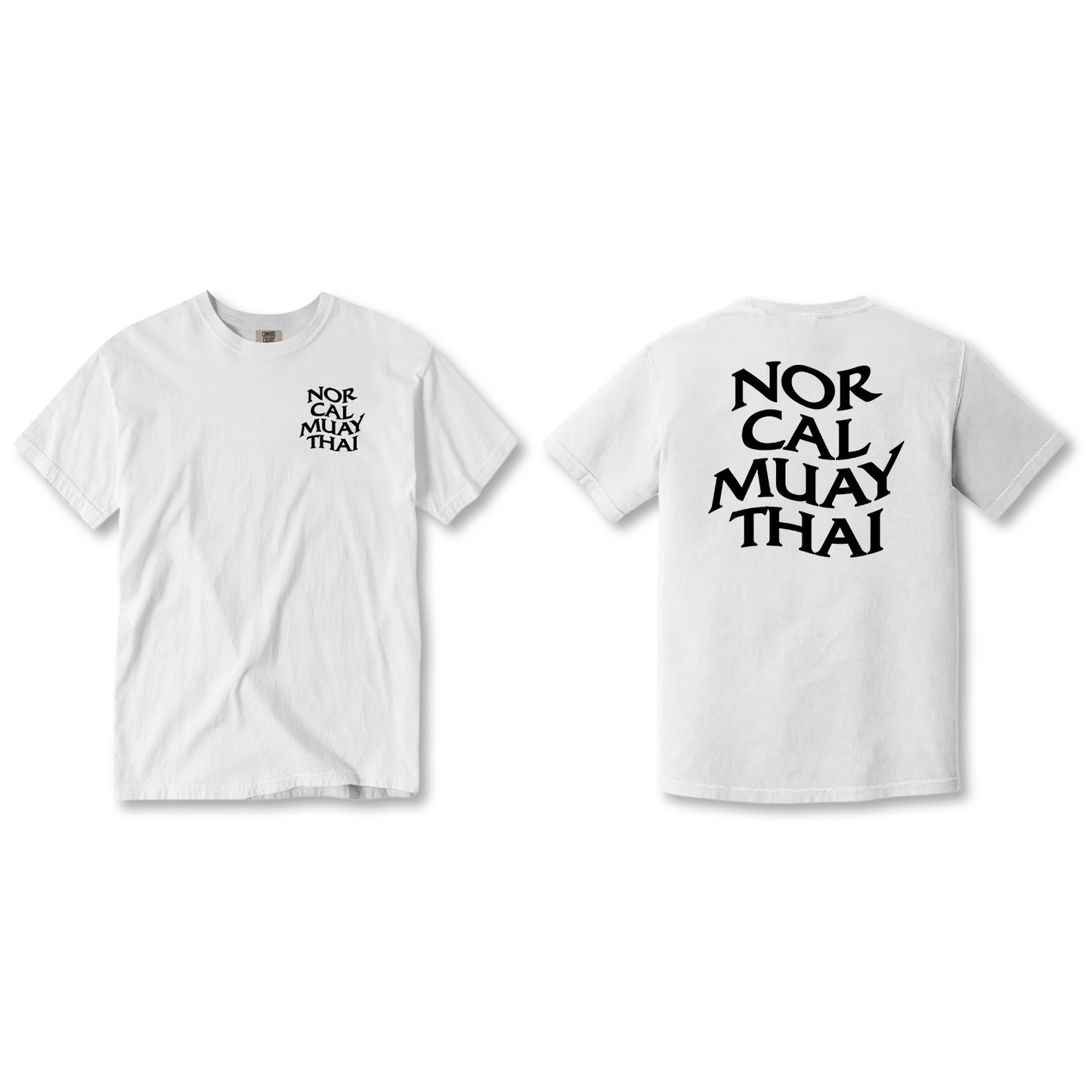 Classic Nor Cal Tee