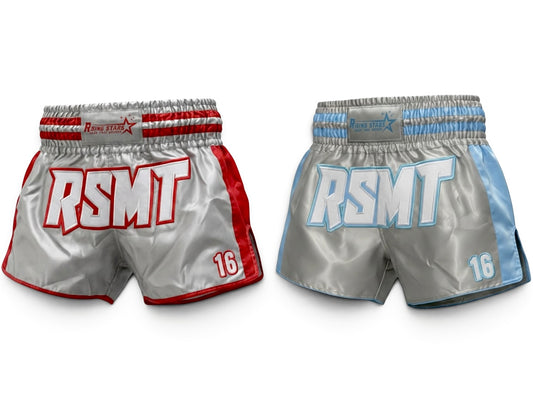 RSMT16 Shorts