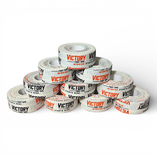 Victory 1” Tape | 10 Rolls