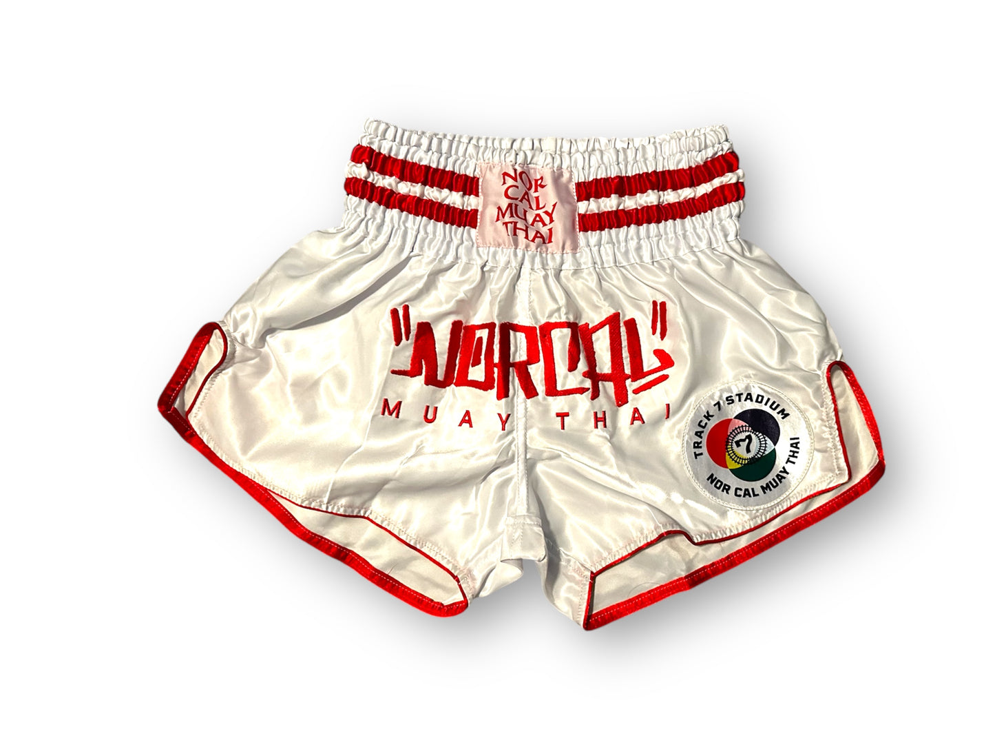 Nor Cal “T7 Stadium” Shorts