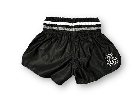Nor Cal “Raider” Shorts