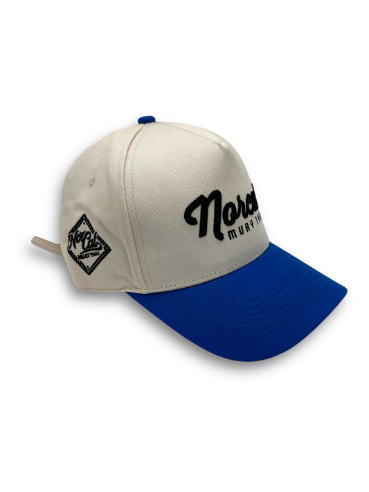 Nor Cal hat
