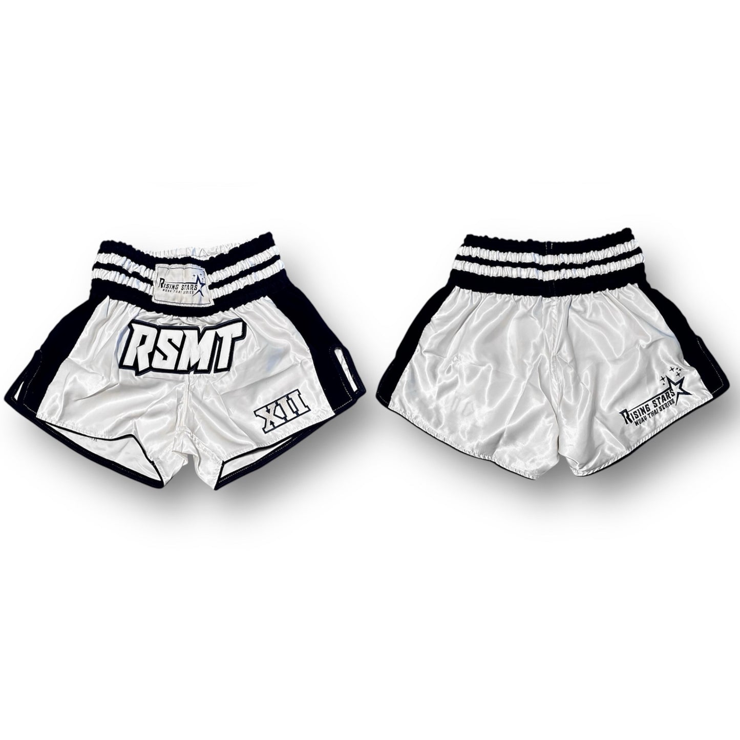 RSMT XII Fight Shorts