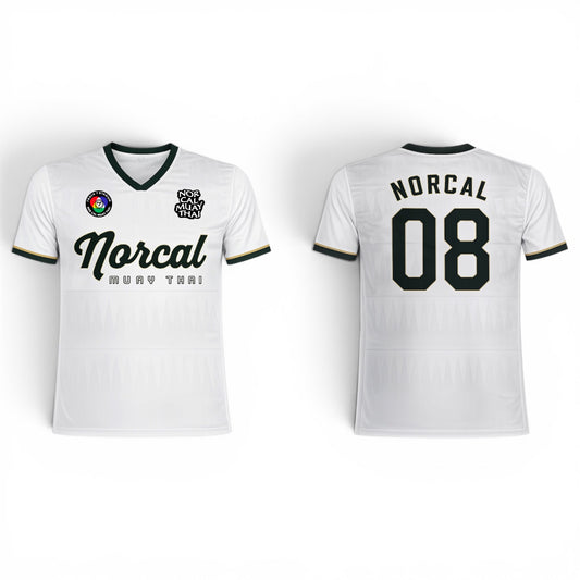 Nor Cal Soccer Jersey