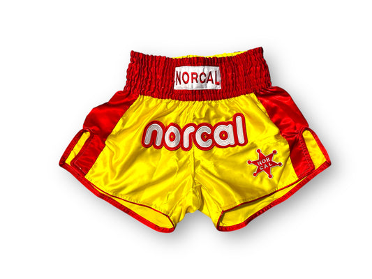 Nor Cal “N-150” Shorts