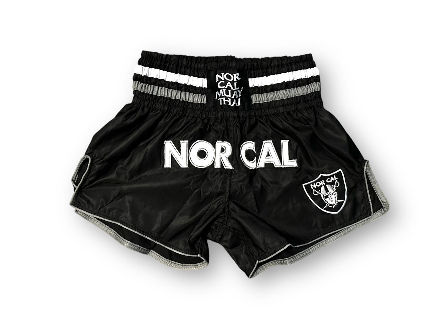Nor Cal “Raider” Shorts