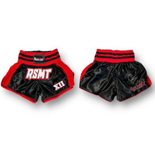 RSMT XII Fight Shorts