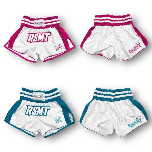 RSMT13 Fight Shorts