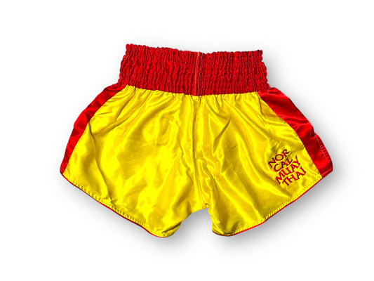 Nor Cal “N-150” Shorts