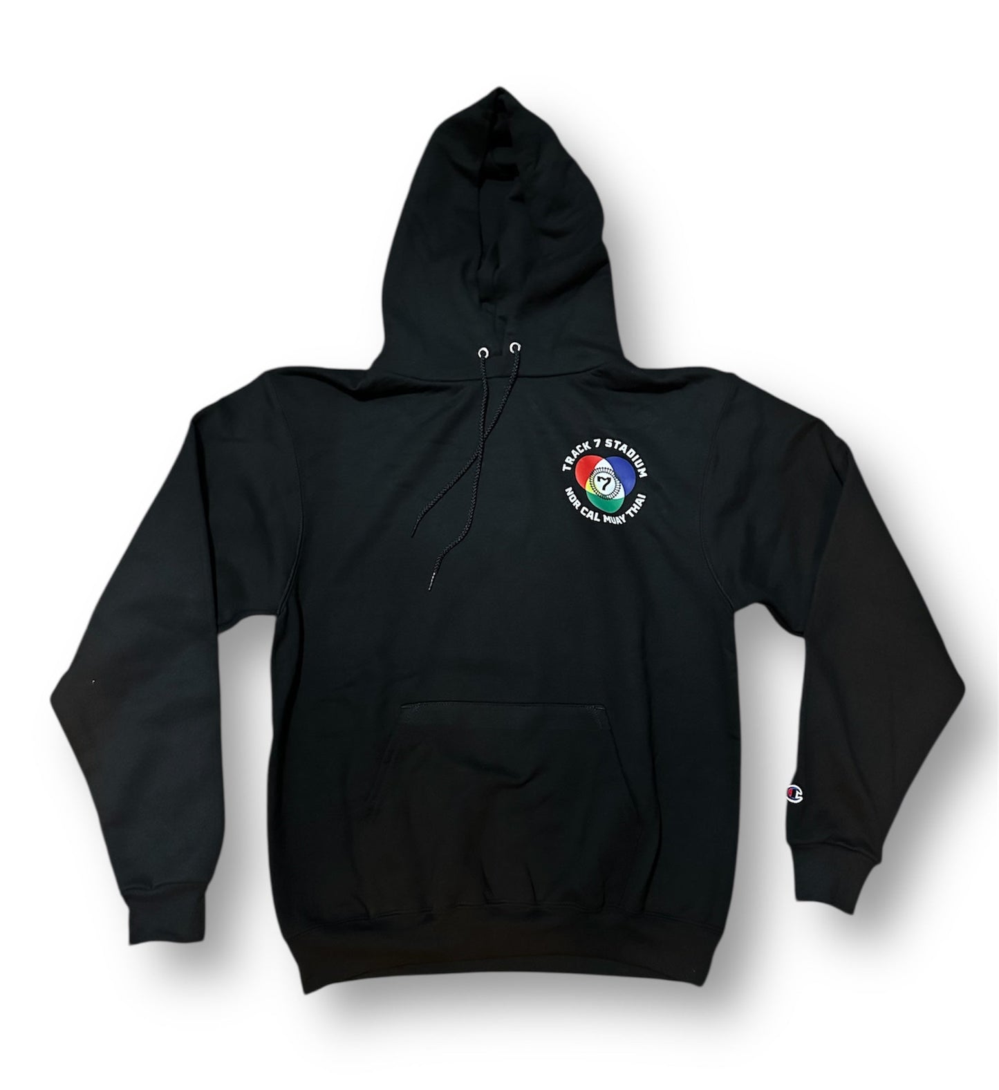 Track 7 Stadium Hoodie