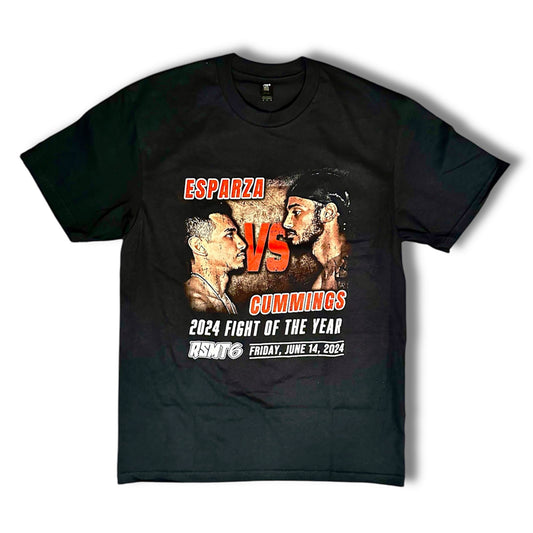 2024 RSMT “Fight of The Year” T-Shirt