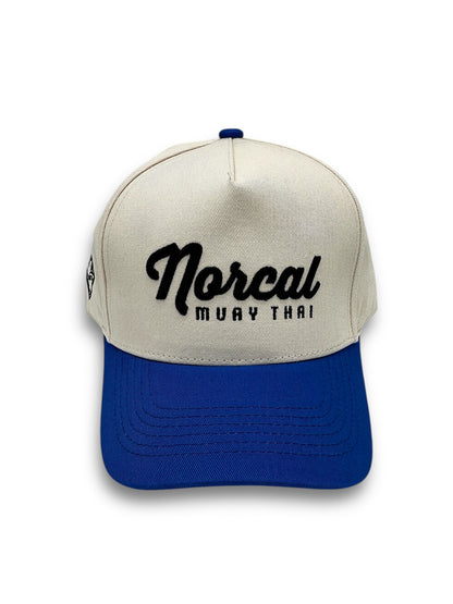 Norcal hat