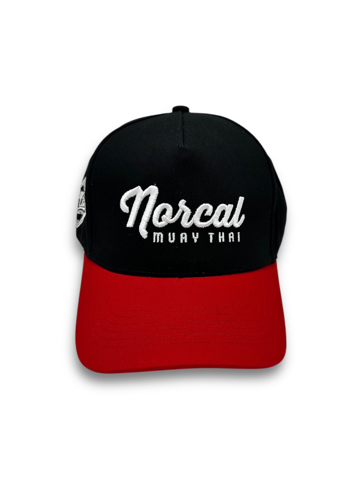 Norcal hat