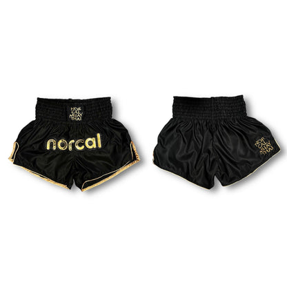 Muay Thai Shorts