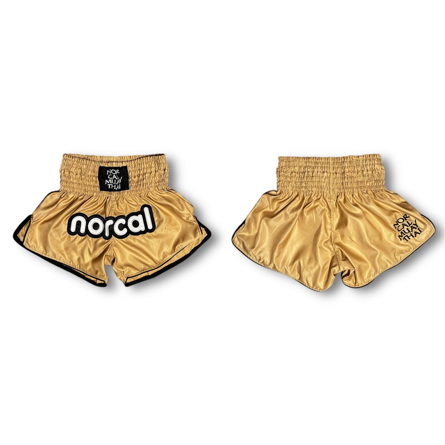 Muay Thai Shorts