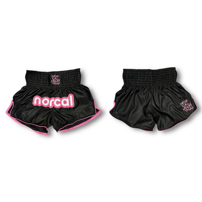 Muay Thai Shorts