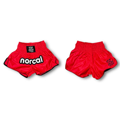 Muay Thai Shorts