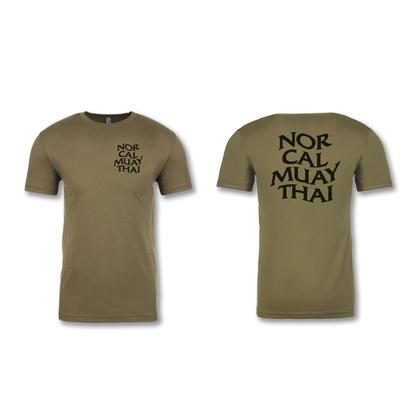Classic Nor Cal Tee