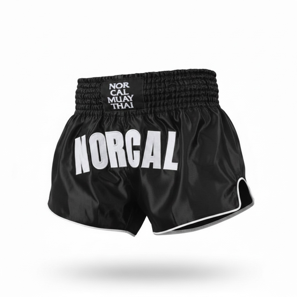 NORCAL 2.0 Shorts
