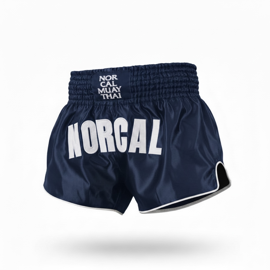 NORCAL 2.0 Shorts