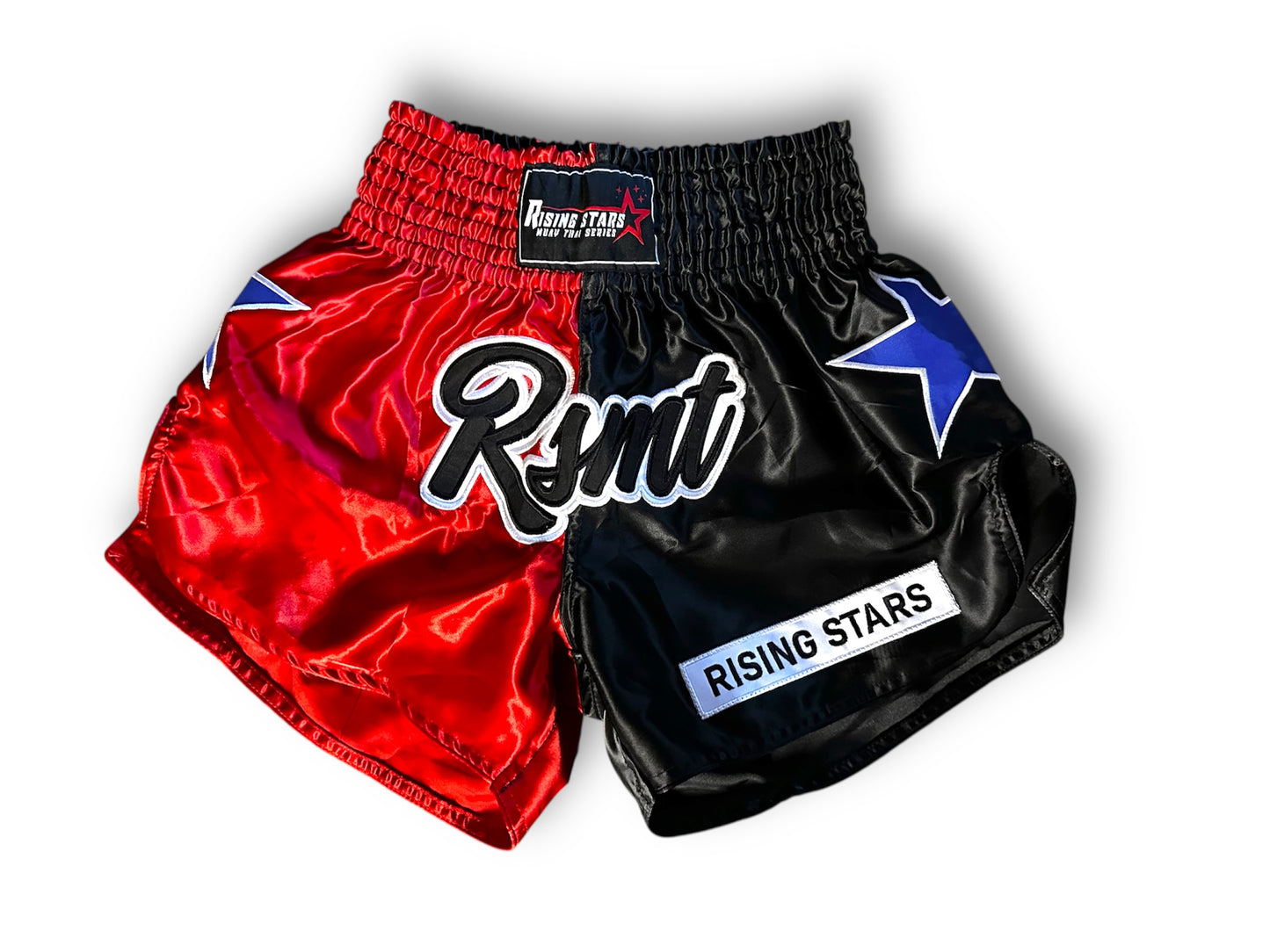 RSMT 11 Fight Shorts