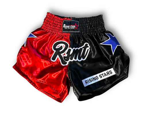 RSMT 11 Fight Shorts