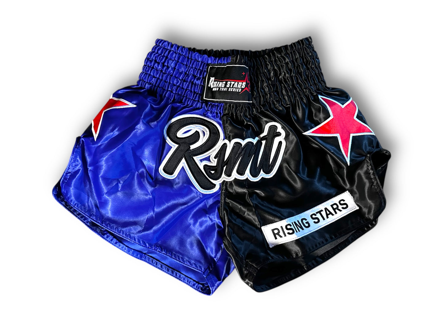 RSMT 11 Fight Shorts