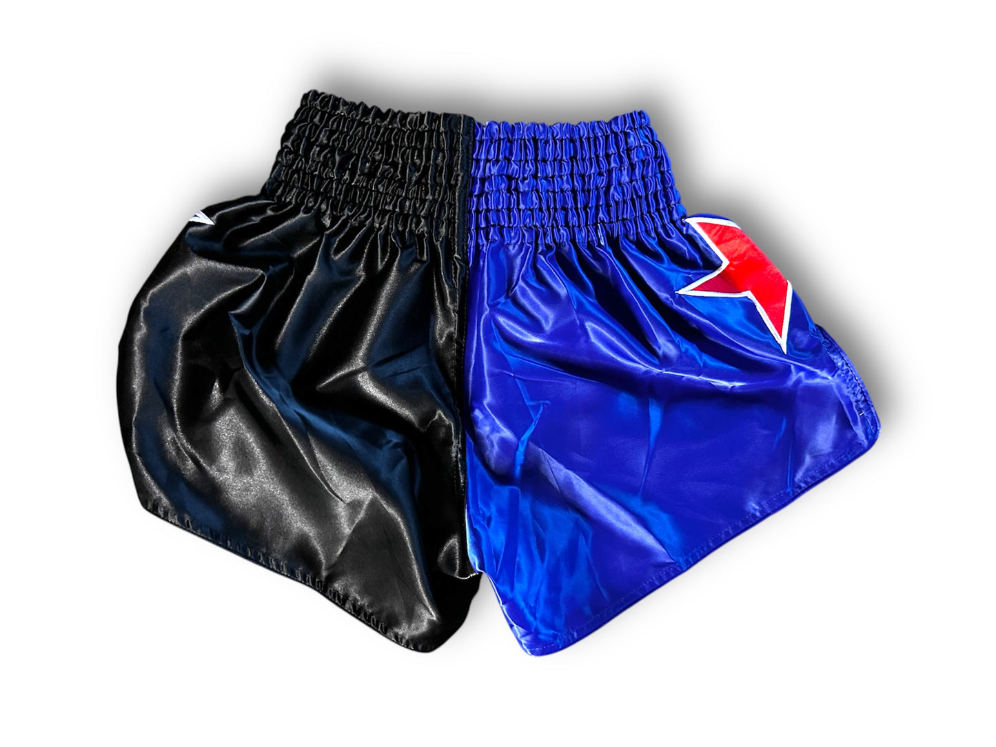 RSMT 11 Fight Shorts