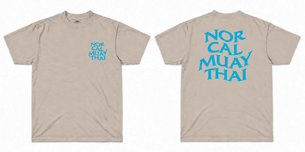 Classic Nor Cal Tee