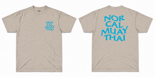 Classic Nor Cal Tee
