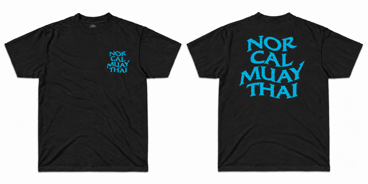 Classic Nor Cal Tee