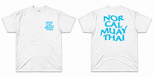 Classic Nor Cal Tee