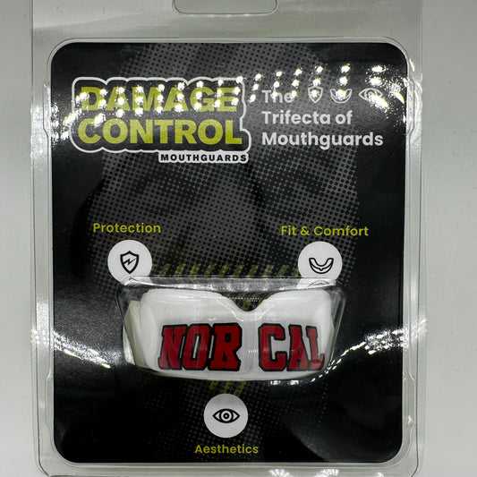Nor Cal Mouthguard