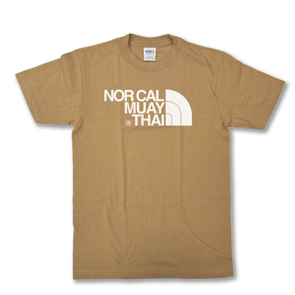 "The Nor Cal" Tee