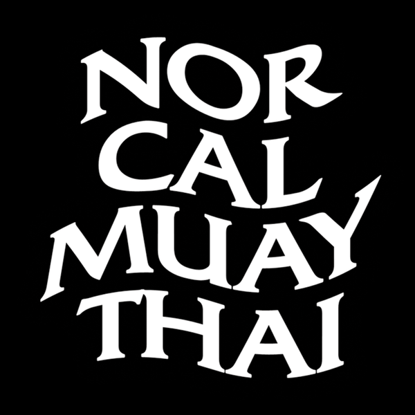 Nor Cal Muay Thai